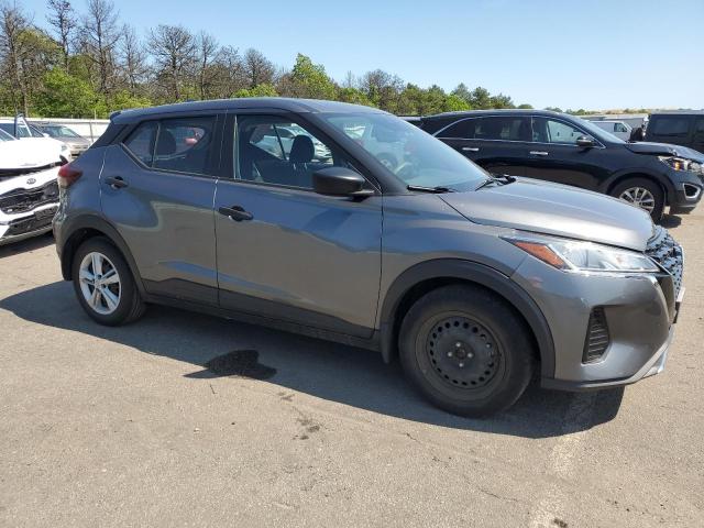 Vin: 3n1cp5bv1nl489486, lot: 58712085, nissan kicks s 20224