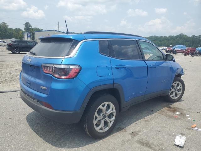 2025 JEEP COMPASS LA 3C4NJDBN9ST567123