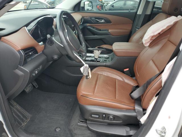 2018 CHEVROLET TRAVERSE H 1GNEVKKW5JJ236506