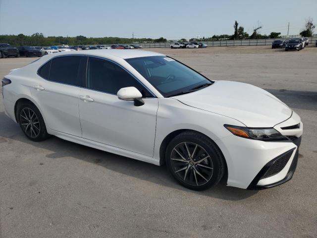 Vin: 4t1g11ak5pu796793, lot: 58501965, toyota camry se night shade 20234