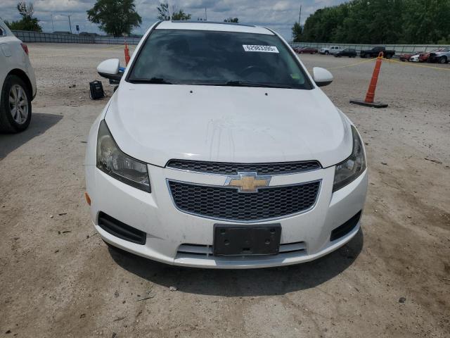 2015 CHEVROLET CRUZE LTZ 1G1PG5SB6F7265892