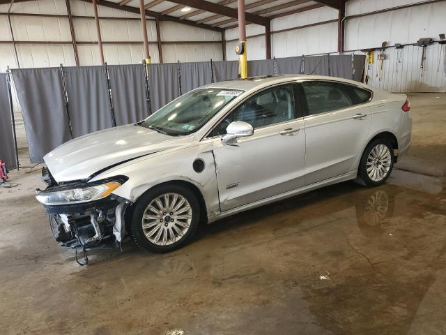 2016 FORD FUSION SE - 3FA6P0PU3GR141207