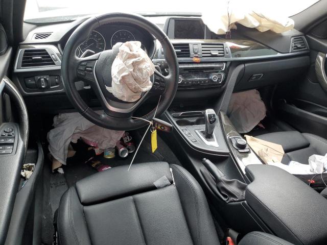 2017 BMW 330 I WBA8B9G52HNU48528