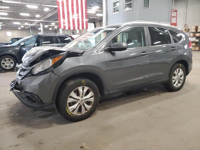 Vin: 2hkrm4h75dh635812, lot: 60421555, honda crv exl 2013 img_1