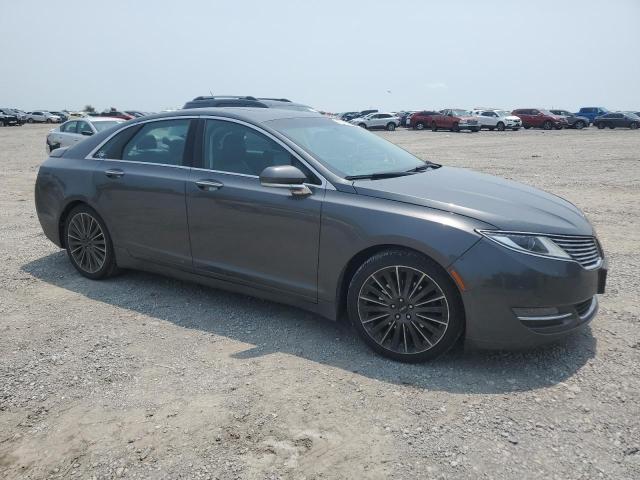 Vin: 3ln6l2j96fr616591, lot: 60215825, lincoln mkz 20154