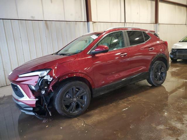 Vin: kl4amesl1sb053935, lot: 63079715, buick encore sport touring 2025 img_1
