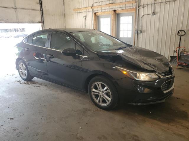 Vin: 1g1be5sm2h7158326, lot: 59144325, chevrolet cruze lt 20174