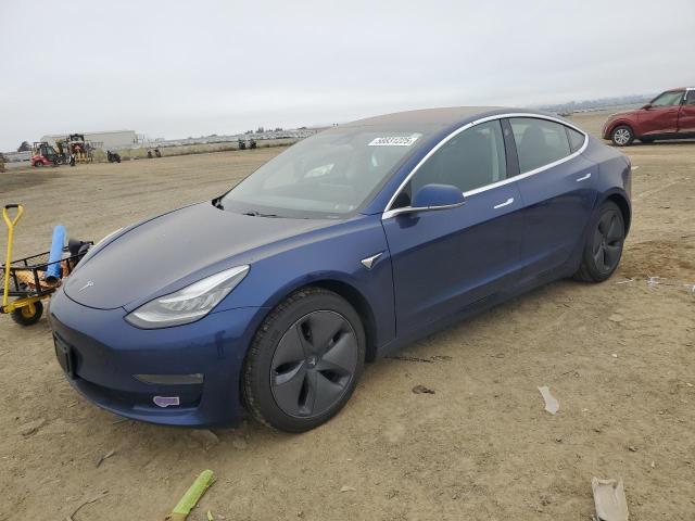 Vin: 5yj3e1ea4jf032586, lot: 58831225, tesla model 3 2018 img_1