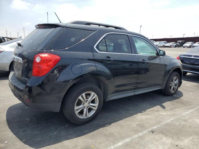 CHEVROLET EQUINOX LT 2014 black 4dr spor flexible fuel 2GNALBEKXE6247436 photo #4