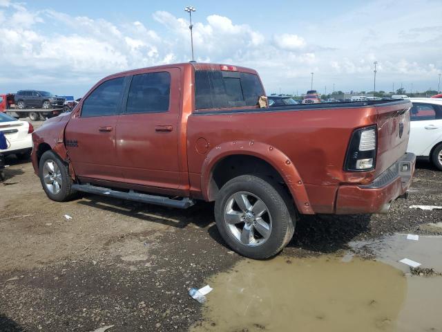 Vin: 1c6rr7mt9hs696259, lot: 61085335, ram 1500 sport 20172