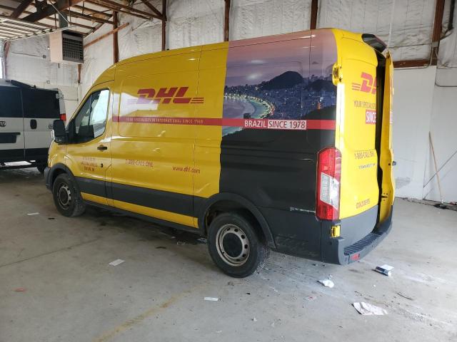 2020 FORD TRANSIT T-150 1FTYE1C86LKB41935