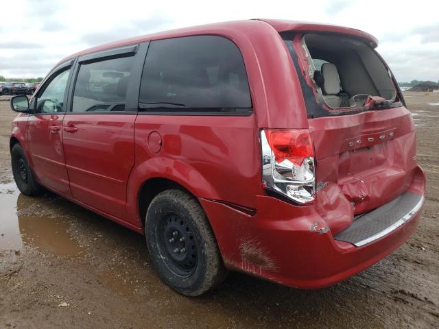 Vin: 2c4rdgbg7cr190209, lot: 59092075, dodge caravan se 20122