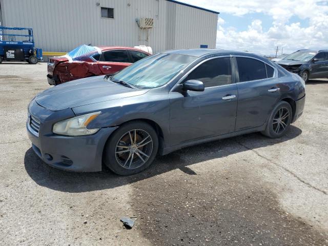 Vin: 1n4aa5ap9dc806763, lot: 59405535, nissan maxima s 2013 img_1