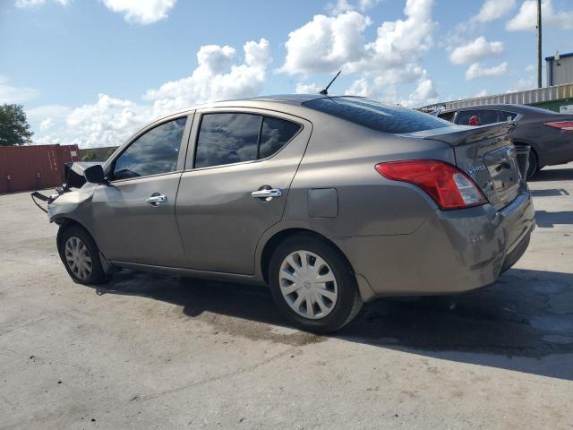 Vin: 3n1cn7ap9gl888363, lot: 60688835, nissan versa s 20162