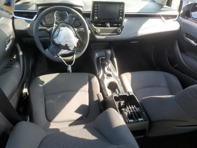 2021 TOYOTA COROLLA LE 5YFEPMAE6MP258294