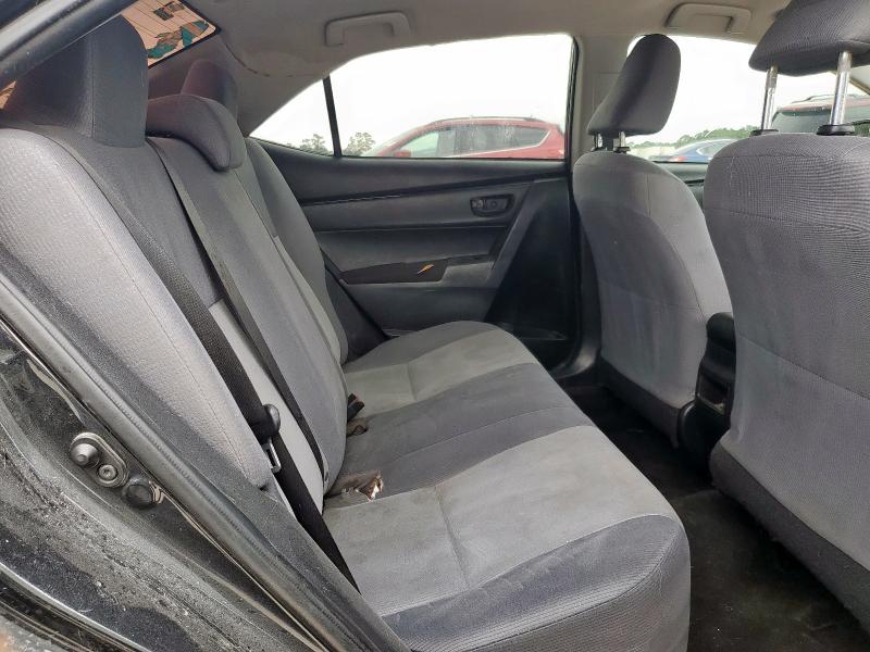 2018 TOYOTA COROLLA L - 5YFBURHE4JP773255