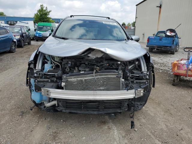 2018 HONDA CR-V EXL 7FARW2H86JE046757
