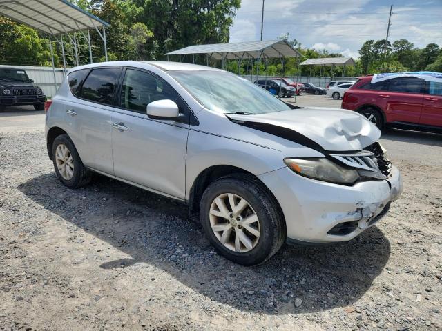 Vin: jn8az1mu2ew409459, lot: 60735115, nissan murano s 20144