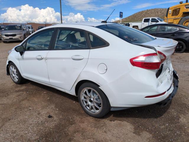 2016 FORD FIESTA SE 3FADP4BJ0GM160290