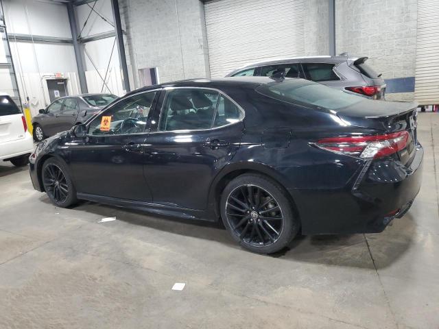 Vin: 4t1k31ak5mu549922, lot: 59929025, toyota camry xse 20212