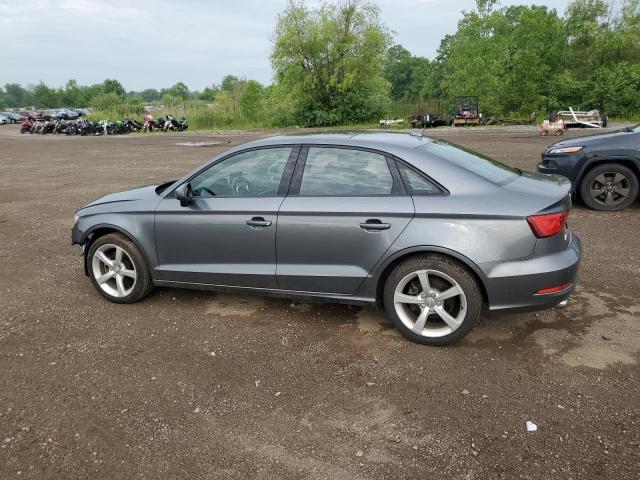Vin: waub8gff5g1065983, lot: 60816115, audi a3 premium 20162