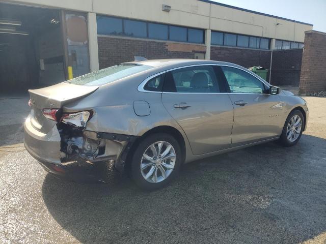 2022 CHEVROLET MALIBU LT - 1G1ZD5ST8NF123784