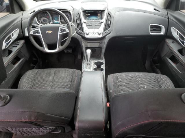 2012 CHEVROLET EQUINOX LT - 2GNFLEEK4C6158286