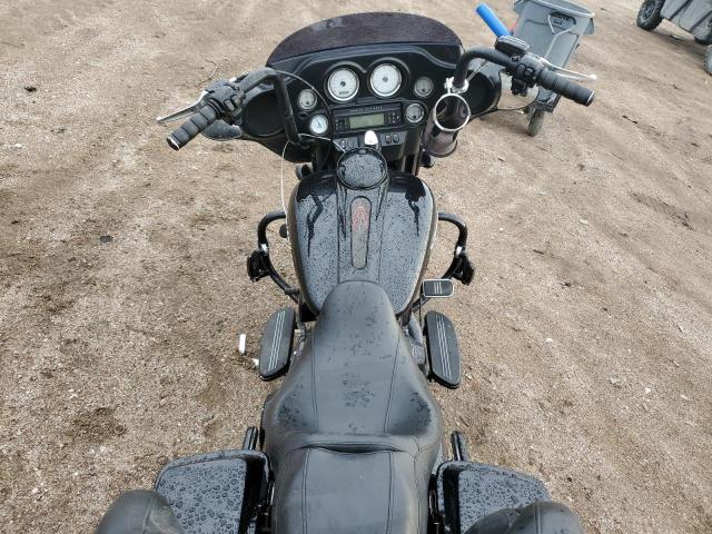 2013 HARLEY-DAVIDSON FLHX STREE 1HD1KBM13DB625630