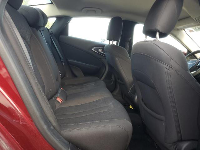 2015 CHRYSLER 200 LIMITE 1C3CCCAB4FN753228