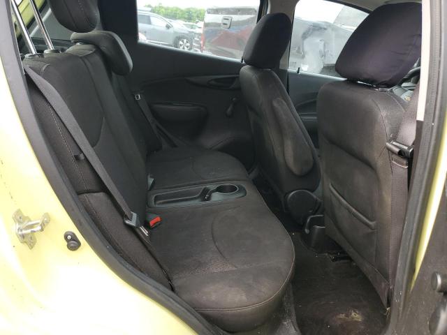 2017 CHEVROLET SPARK LS - KL8CB6SA3HC765948