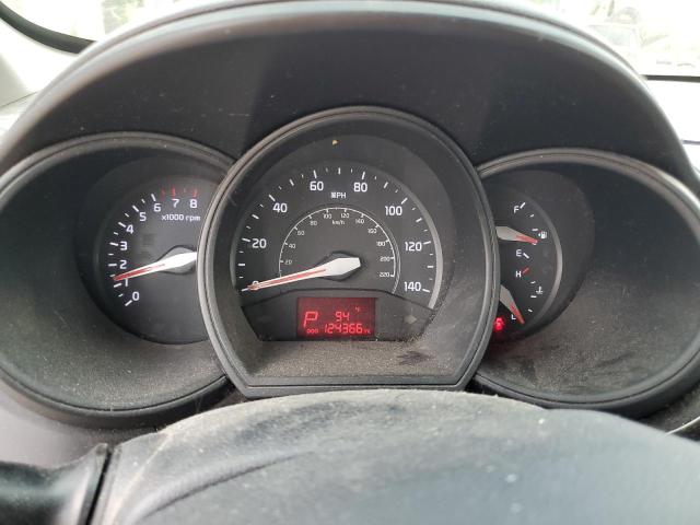 2017 KIA RIO LX KNADM4A36H6118212