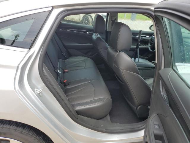 2017 BUICK LACROSSE E 1G4ZP5SS2HU167653