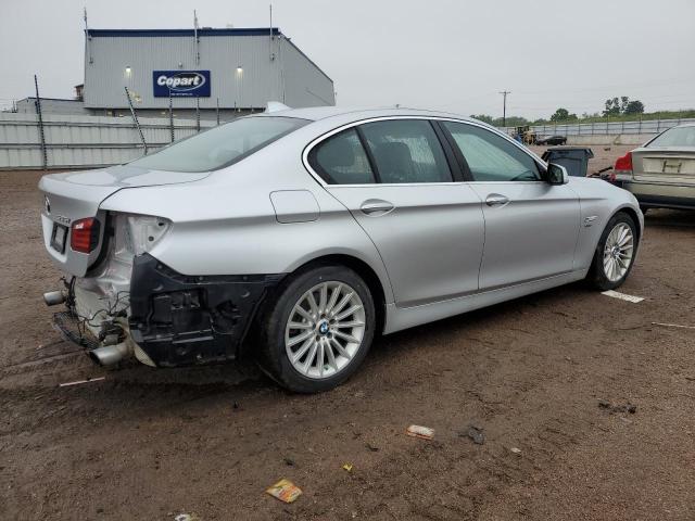 Vin: wbafu7c51cdu59305, lot: 59287935, bmw 5 series xi 20123