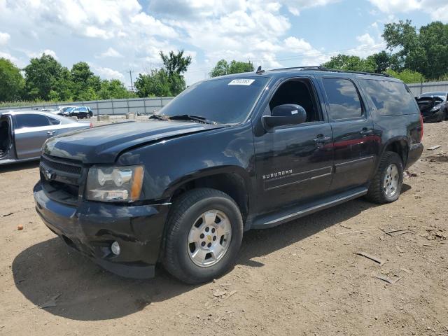 CHEVROLET SUBURBAN K