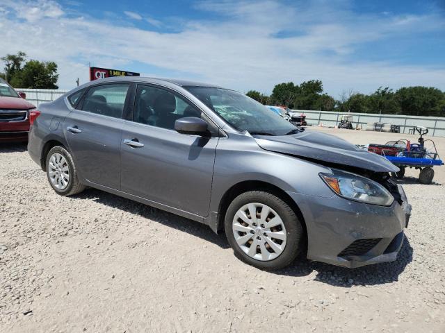 Vin: 3n1ab7ap6hy274150, lot: 62904715, nissan sentra s 20174