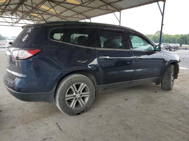 2017 CHEVROLET TRAVERSE L 1GNKVGKD0HJ201221