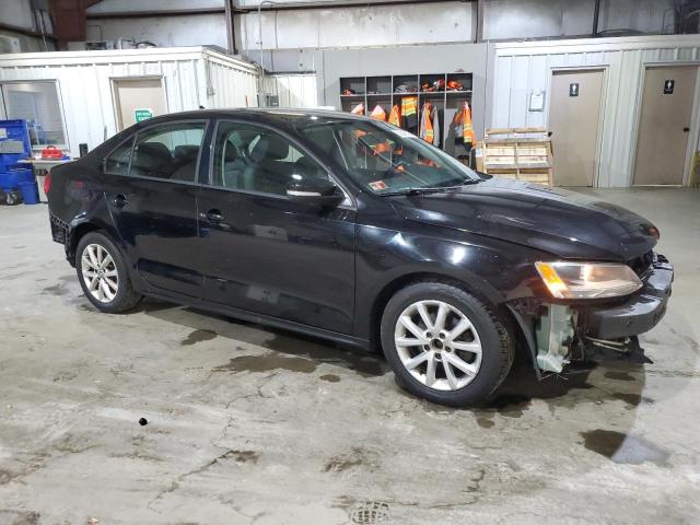 Vin: 3vwdp7aj1cm462465, lot: 59549635, volkswagen jetta se 20124
