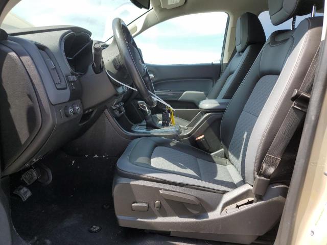 2022 CHEVROLET COLORADO Z - 1GCGTDENXN1333289