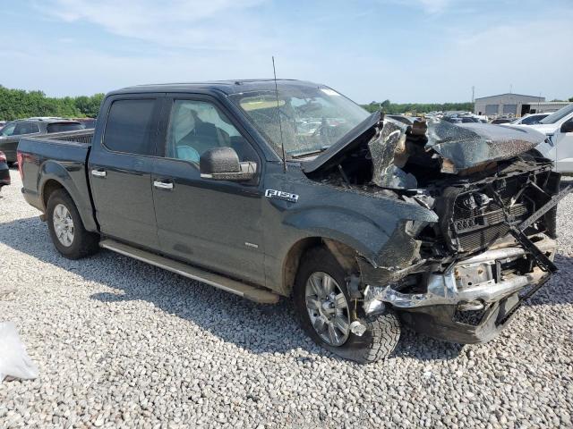 2015 FORD F150 SUPER - 1FTEW1EG6FFC85468