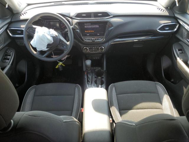 2022 CHEVROLET TRAILBLAZE KL79MPSL7NB079316