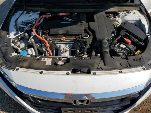 2019 HONDA ACCORD HYB 1HGCV3F4XKA010219