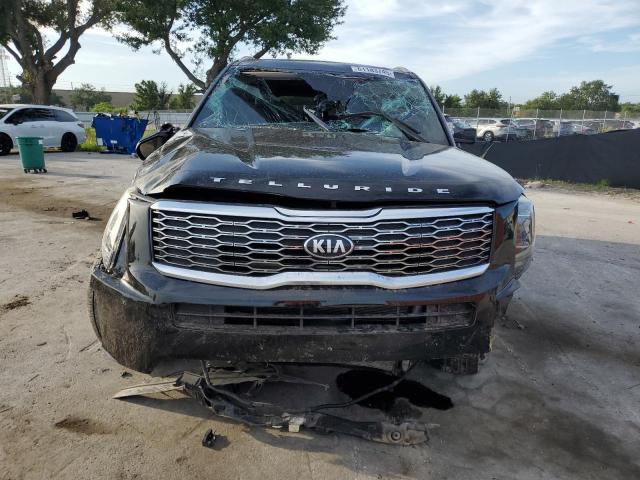 2020 KIA TELLURIDE 5XYP34HC8LG045181