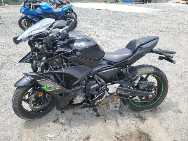 2019 KAWASAKI EX650 J JKAEXEJ11KDA03388