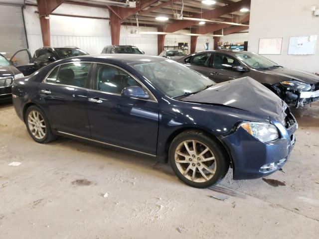 Vin: 1g1ze5eu4bf369180, lot: 59155655, chevrolet malibu ltz 20114