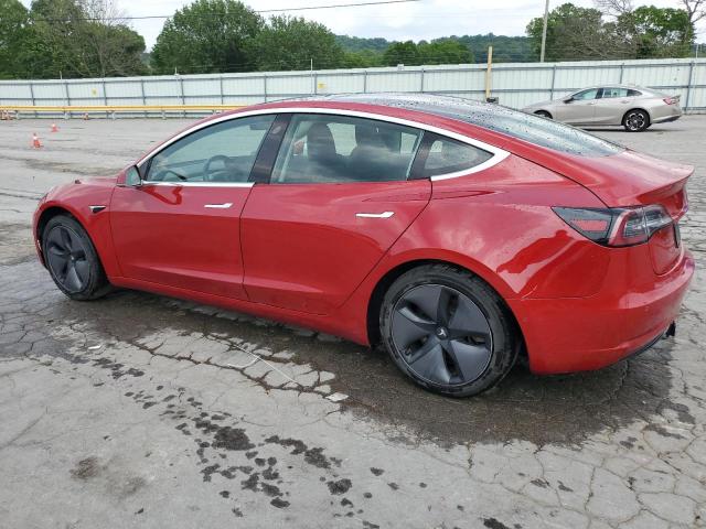 Vin: 5yj3e1eb2kf210523, lot: 59569115, tesla model 3 20192