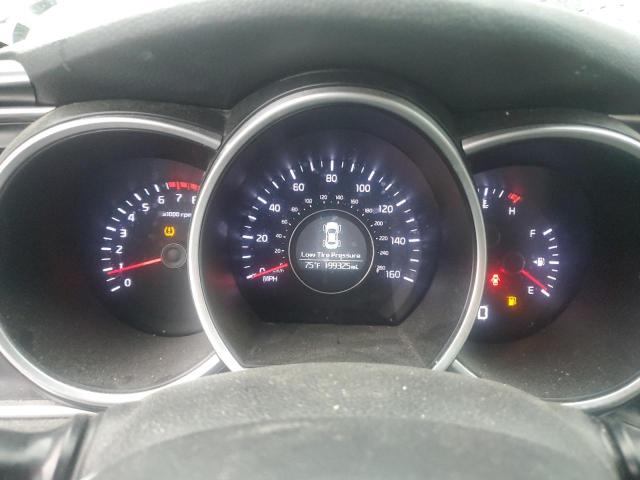 2015 KIA OPTIMA LX - 5XXGM4A75FG475592