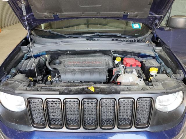 2019 JEEP RENEGADE S ZACNJBAB8KPK88729
