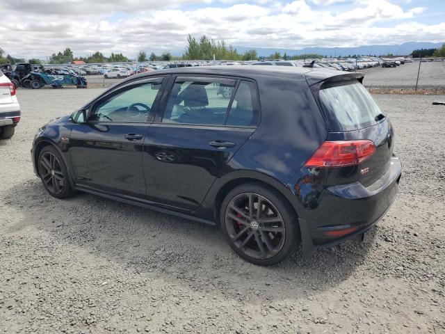 Vin: 3vw447au2hm000796, lot: 61616815, volkswagen gti s/se 20172