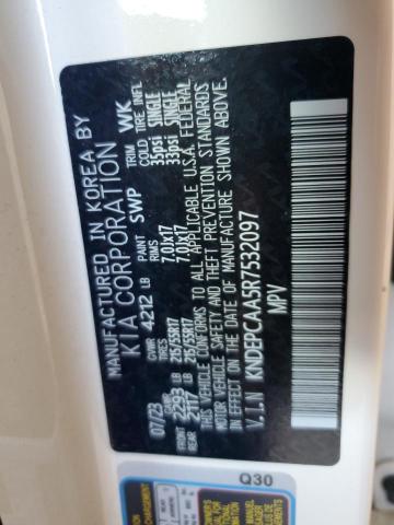 2024 KIA SELTOS LX KNDEPCAA5R7532097