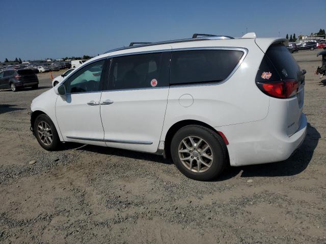 Vin: 2c4rc1bg7lr131693, lot: 59385685, chrysler pacifica touring l 20202